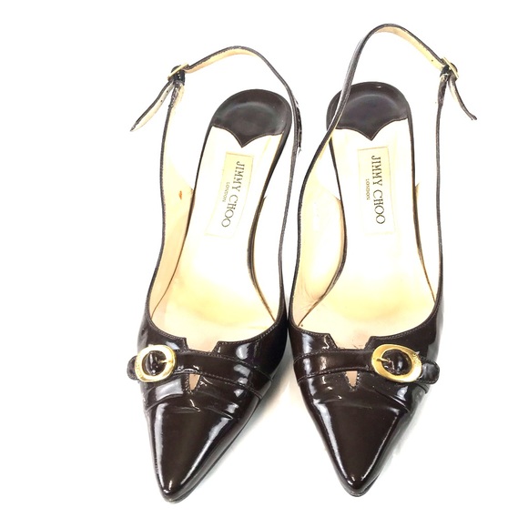 Jimmy choo heels - Picture 2 of 8